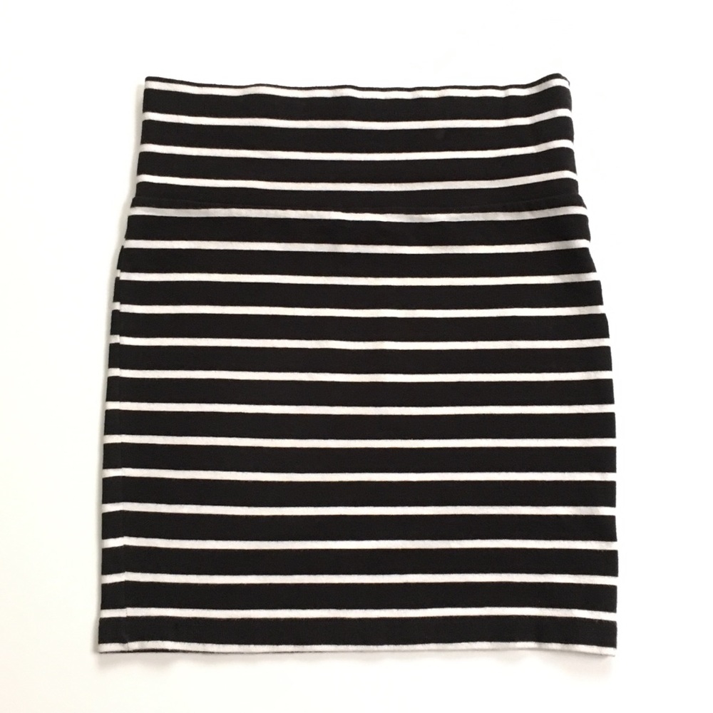 Forever 21 Mini Skirt